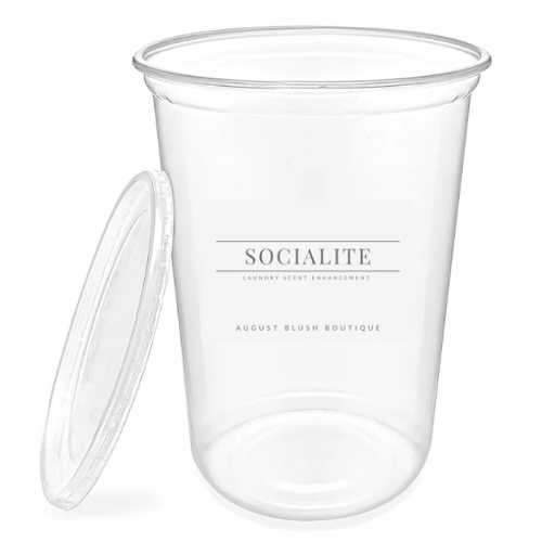 Socialite Laundry Scent Enhancement