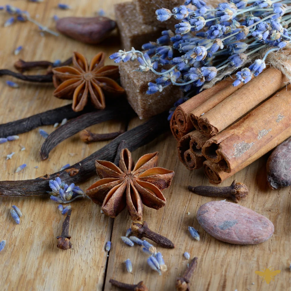 Velvet Lavender 12oz Luxury Candle