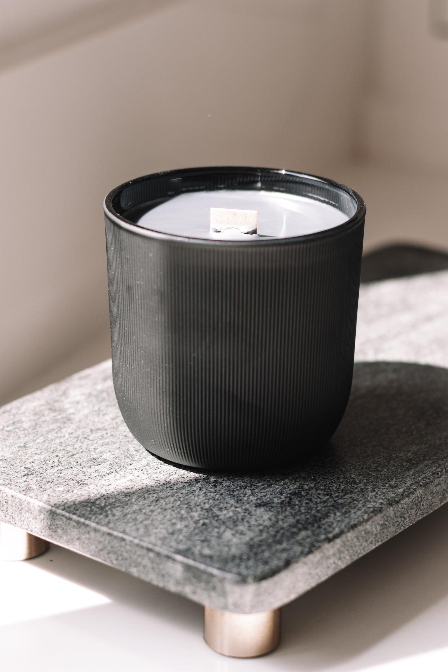 Elixir 8oz Luxury Candle | Limited Edition