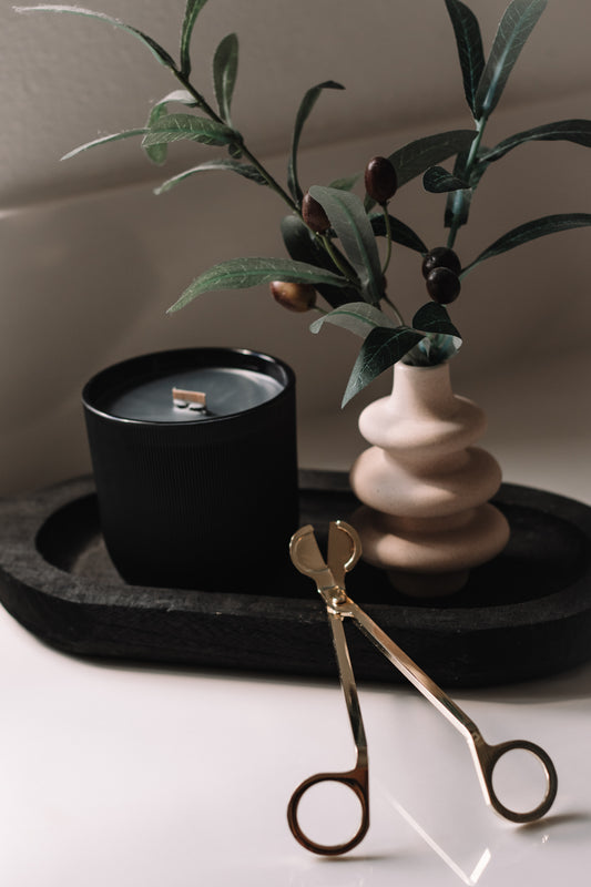 Elixir 8oz Luxury Candle | Limited Edition