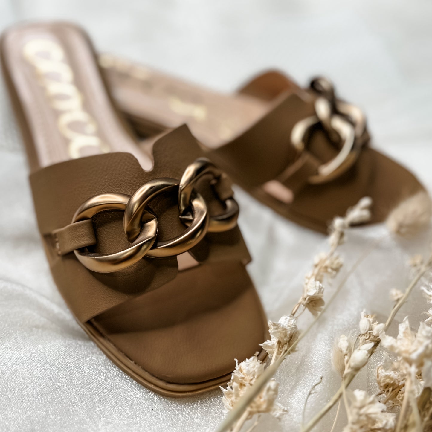 Princeton Sandals