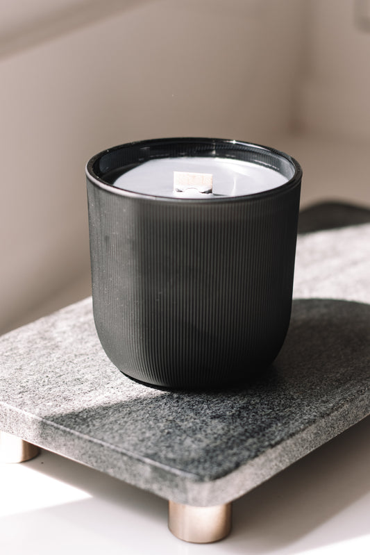 La Luna 8oz Luxury Candle | Limited Edition