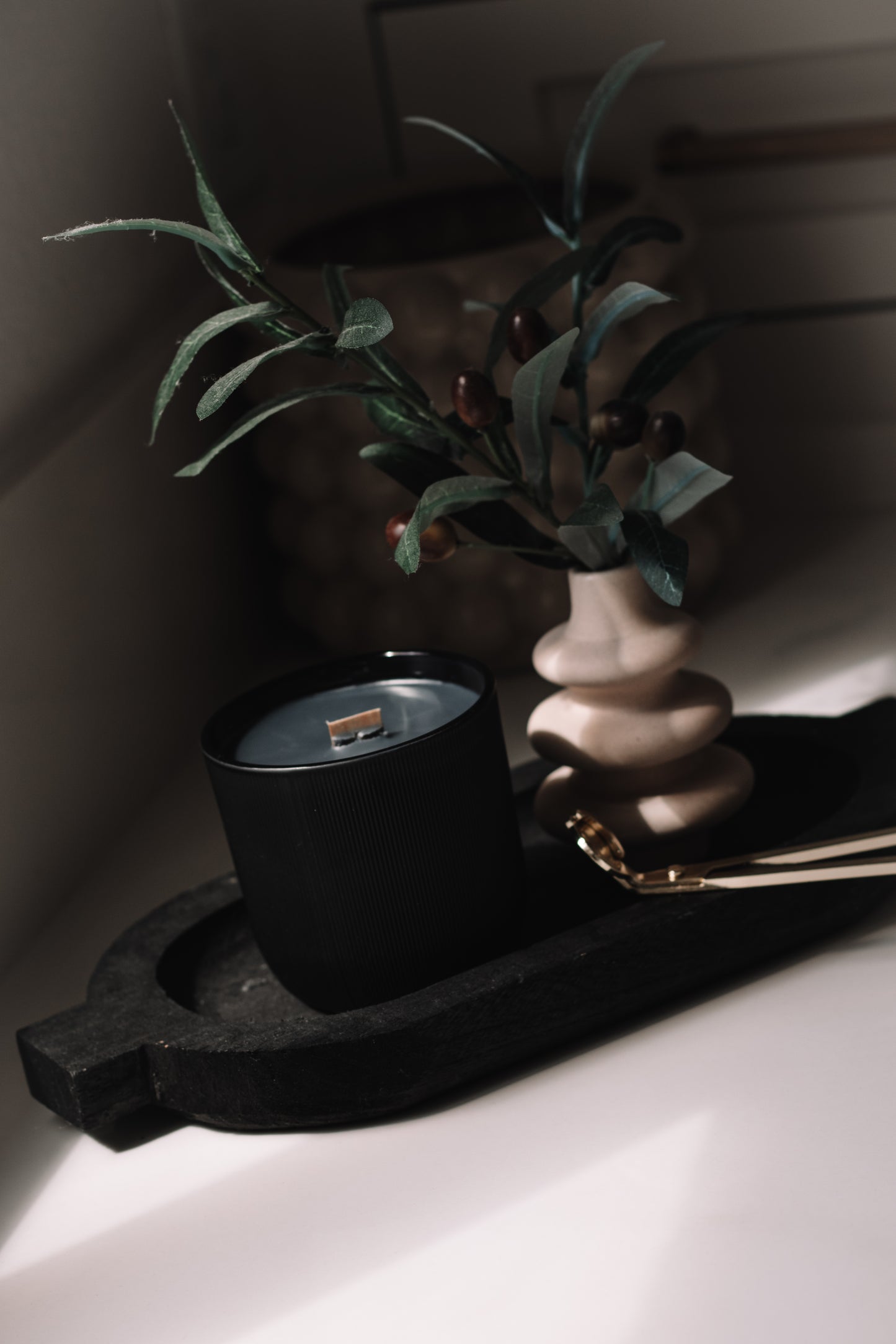 Elixir 8oz Luxury Candle | Limited Edition