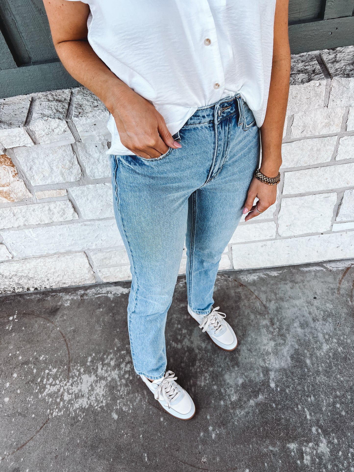 Juno Jeans