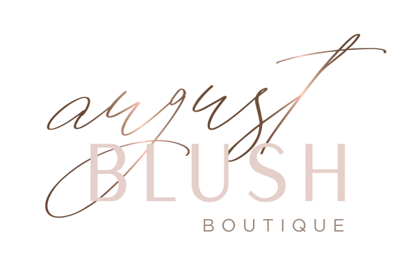 August Blush Boutique