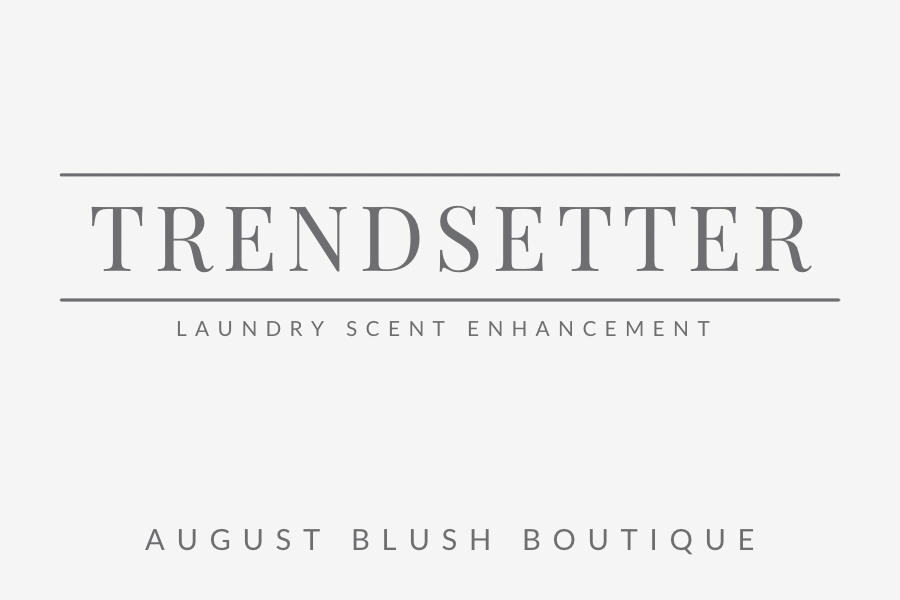 Trendsetter Laundry Scent Enhancement